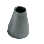Zwężka, redukcja stalowa 76,1 / 48,3 ( DN65 - DN40 ) 2 1/2" x 1 1/2" - zdjęcie produktu