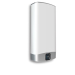 Podgrzewacz elektryczny pojemnościowy wiszący VELIS EVO 80V EU 80 l 1.5 kW - zdjęcie produktu