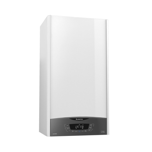 Kocioł gazowy kondensacyjny 2-funkcyjny wiszący CLAS ONE 24 24 kW - zdjęcie produktu