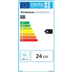 Kocioł kondensacyjny VICTRIX EXTRA 24 PLUS, jednofunkcyjny, wiszący IMMERGAS
