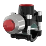Nawiertka do instalacji T-plus DN 20 x Rp 1/2 90620 FLAMCO
