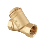 Filtr do wody skośny PN-M-75002 1 1/4" ( DN32 ) DIAMOND - zdjęcie produktu