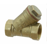 Filtr do wody, osadnik 1 1/2" ( DN40 ) GOSHE
