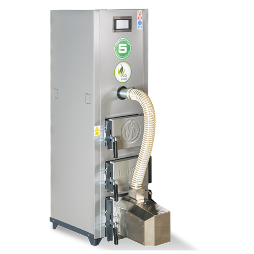 DREW-MET BIOTEC ECO MINI 8 kW - zdjęcie produktu