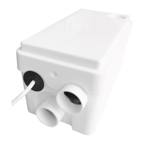 AQUASAN MINI pompa łazienkowa IBO