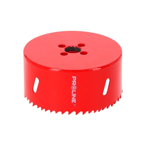 Otwornica bimetalowa M3 60mm 4/6TPI PROLINE