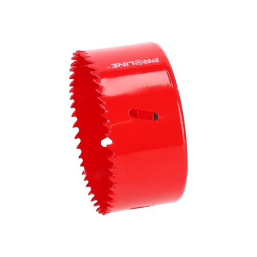 Otwornica bimetalowa M3 60mm 4/6TPI PROLINE