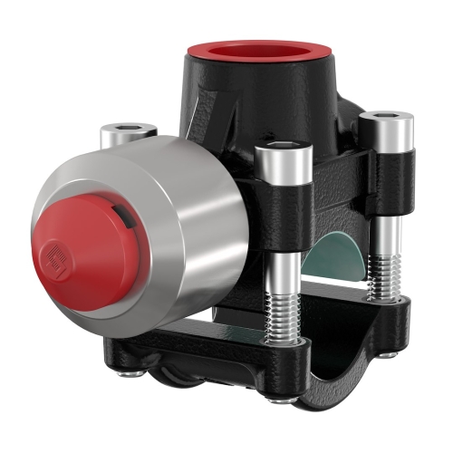 Nawiertka do instalacji T-plus DN 20 x Rp 1/2 90620 FLAMCO