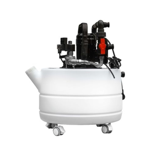Stacja czyszcząca PRO INNOVA THERM