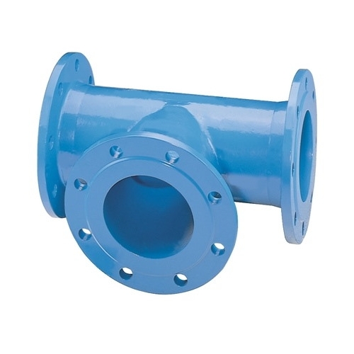 Trójnik HAWLE 8510 80x80x80 - zdjęcie produktu