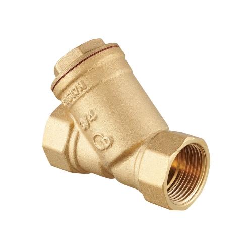 Filtr do wody skośny PN-M-75002 1 1/4" ( DN32 ) DIAMOND - zdjęcie produktu