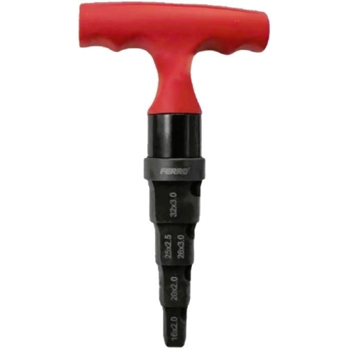 Kalibrator 16-32mm FERRO - zdjęcie produktu