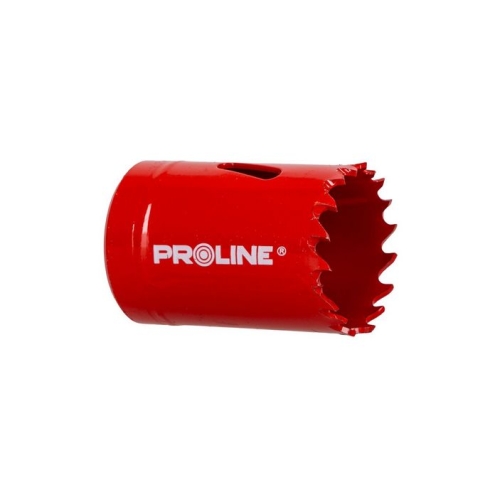 Otwornica bimetalowa M3 25mm 4/6TPI  PROLINE