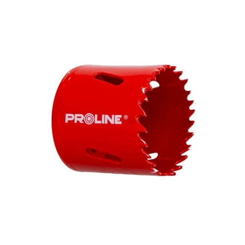 Otwornica bimetalowa M3 48mm 4/6TPI PROLINE