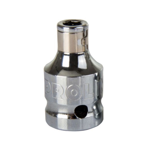 Adapter 1/2" do bitów 1/4" CRV PROLINE