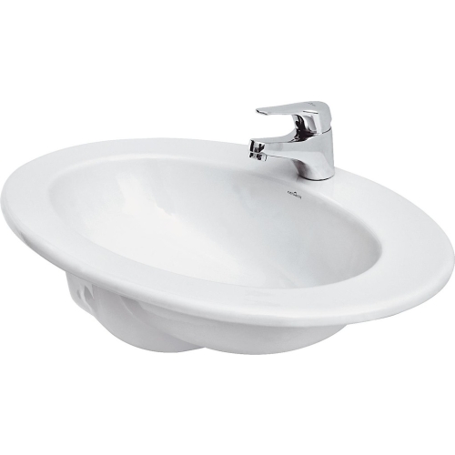 Umywalka Cersanit Gamma K11-0012