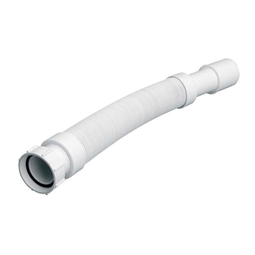 MCALPINE Złączka montażowa harmonijkowa L-1000mm 11/2