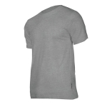 Koszulka jasno szara T-SHIRT, rozmiar XL LAHTI PRO