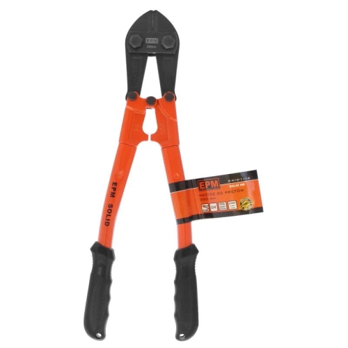 Nożyce do prętów SOLID CR-V 14 350mm 7/6mm EPM - zdjęcie produktu