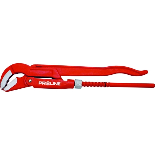 Szczypce (Klucz) nastawne do rur kute 1 - 1/2" 420mm PROLINE"