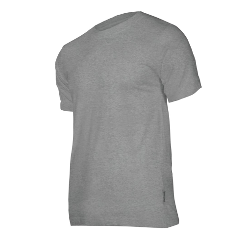 Koszulka jasno szara T-SHIRT, rozmiar XL LAHTI PRO