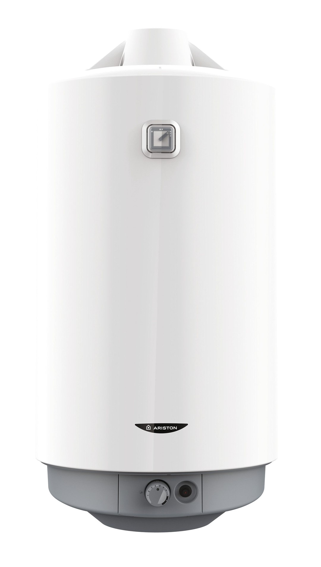 Podgrzewacz gazowy pojemnościowy S/SGA BF X 80 EE 80 l zamknięta komora ARISTON - zdjęcie produktu Ariston