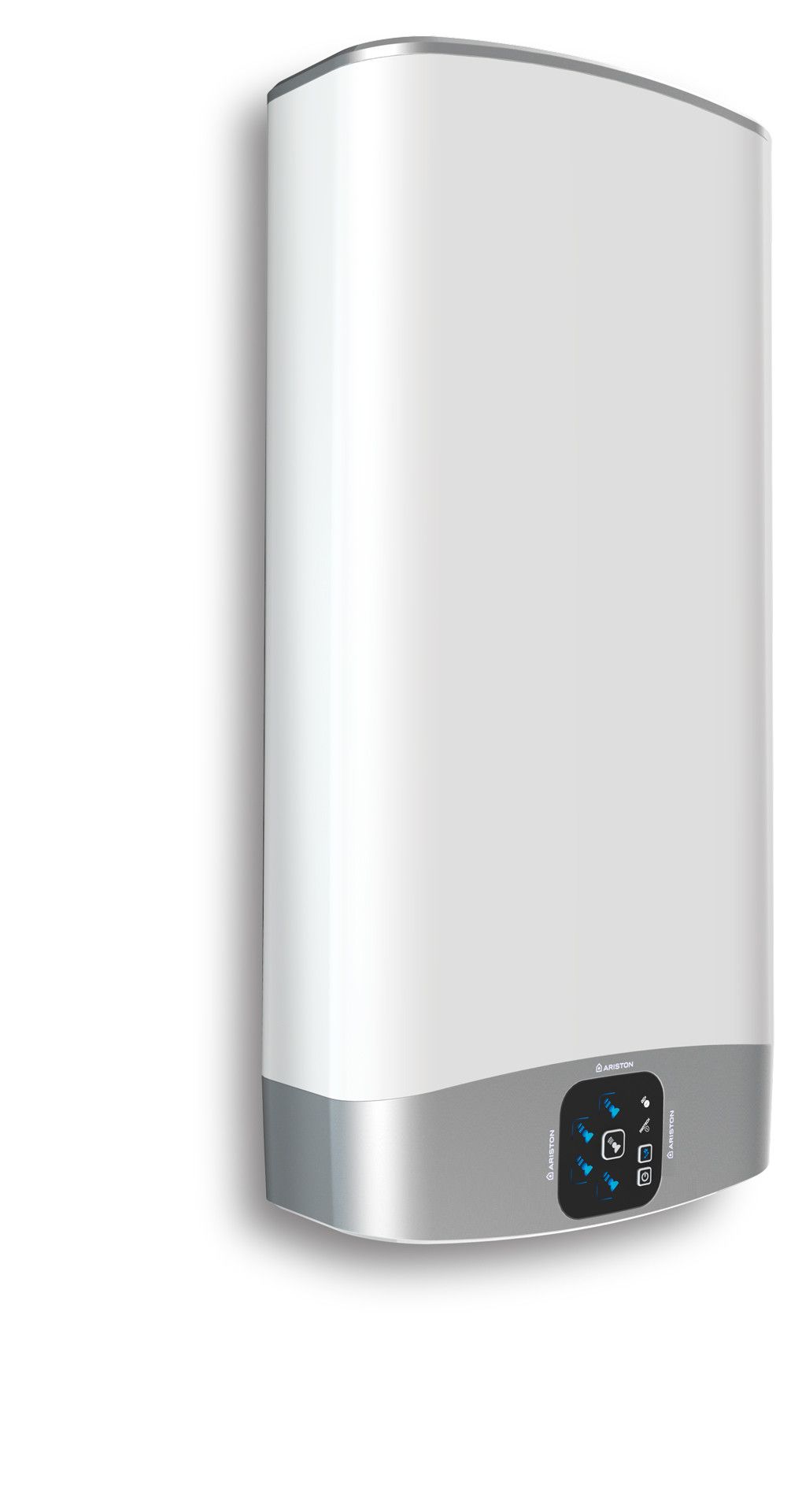 Podgrzewacz elektryczny pojemnościowy VELIS EVO 100V EU 100 l 1.5 kW 8 bar 506 x 1251 x 275 mm ARISTON - zdjęcie produkt