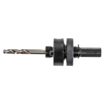 Adapter walcowy do otwornic sześciokąt 11mm Proline 27101 32-140mm PROLINE