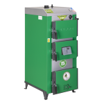 DREW-MET UNI DS BW 13 kW - zdjęcie produktu