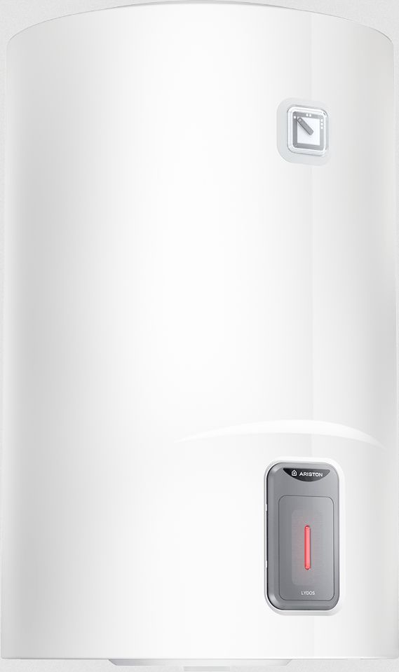 Dodatkowe zdjęcie techniczne Podgrzewacz elektryczny pojemnościowy Lydos R 100 100L 1.8 kW 8 bar ARISTON