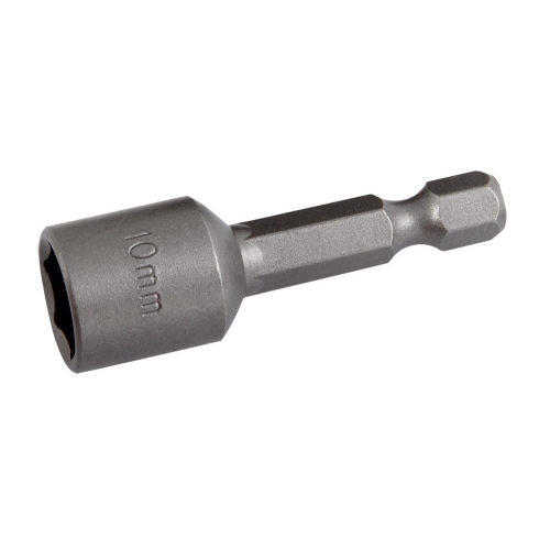 Końcówka z nasadką magnetyczną 6 kąt 13mm (cena za sztukę) PROLINE