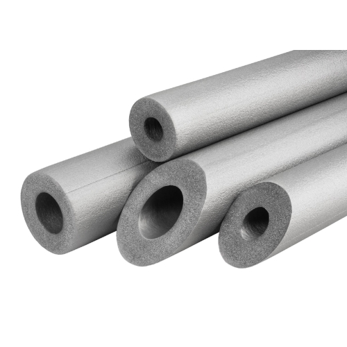 Otulina FOLIMPEX POOLFLEX PE 54/9 mm szara