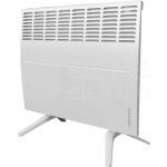 ATLANTIC Grzejnik konwektorowy elektryczny F-119 MOBILE/1000W S:465... - zdjęcie produktu