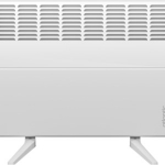 ATLANTIC Grzejnik konwektorowy elektryczny F-119 MOBILE/2000W S: 76... - zdjęcie produktu