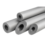 Otulina FOLIMPEX POOLFLEX PE 48/9 mm szara