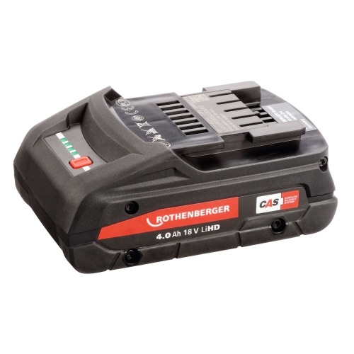 Akumulator LI-HD 18V/4AH ROTHENBERGER