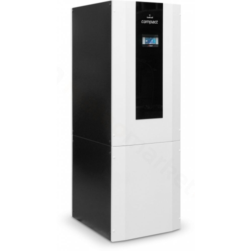 gruntowa pompa ciepła Maxima Compact 170 l Galmet