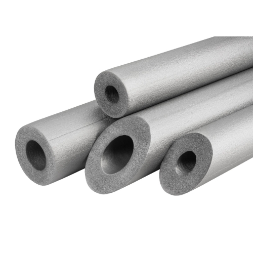 Otulina FOLIMPEX POOLFLEX PE 48/9 mm szara