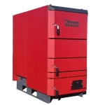 Kocioł zasypowy zagazowujący drewno Wood Plus 14 kW MPM