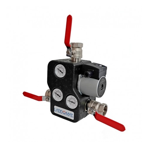 ATMOS Termoregulator Laddomat 21-60 (72st)