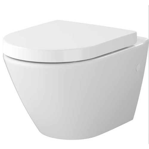 Miska wc Cersanit Cersanit S701-791