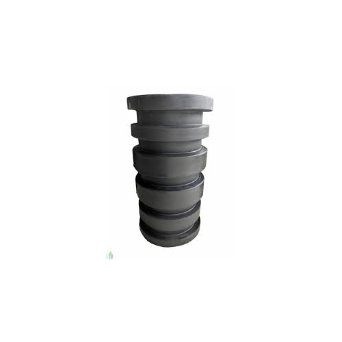 Przedłużka do studzienki PS H=68cm - zdjęcie produktu EURO-PLAST