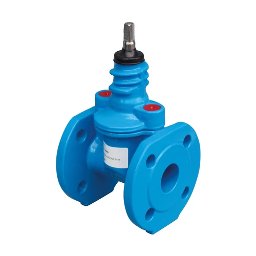 HAWLE 4000E1 DN50 PN16 - zdjęcie produktu