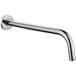 Rondo - wylewka ścienna deszczowni 337 mm