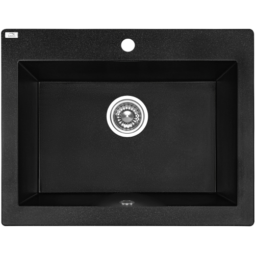 Komodo - zlewozmywak 1-komorowy