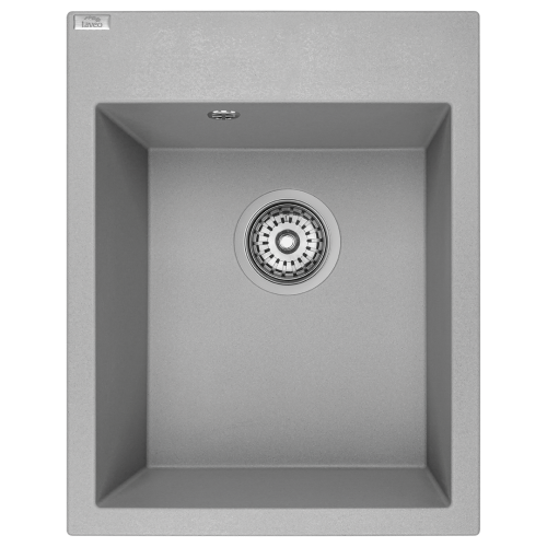 Monchichi - zlewozmywak 1-komorowy