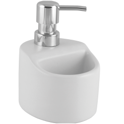 YOGO dozownik ceramiczny