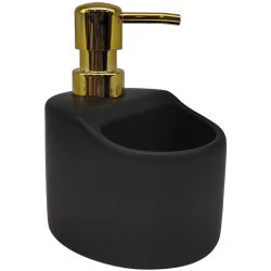 YOGO dozownik ceramiczny