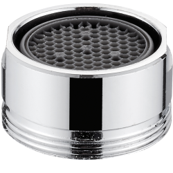 Aerator do baterii umywalkowych i zlewozmywakowych