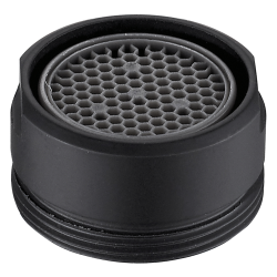 Aerator do baterii umywalkowych i zlewozmywakowych